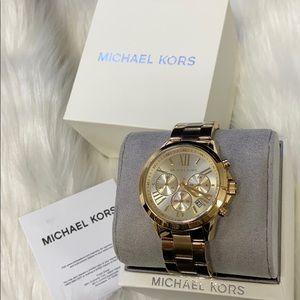 Michael Kors Mens Watch Mk5777 | Poshmark